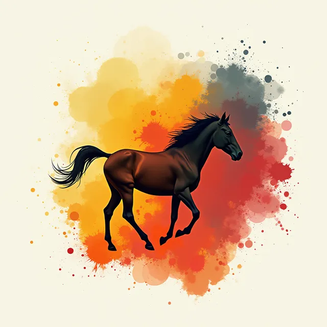 thumbnail for publication: Understanding Equine Asthma (Heaves)